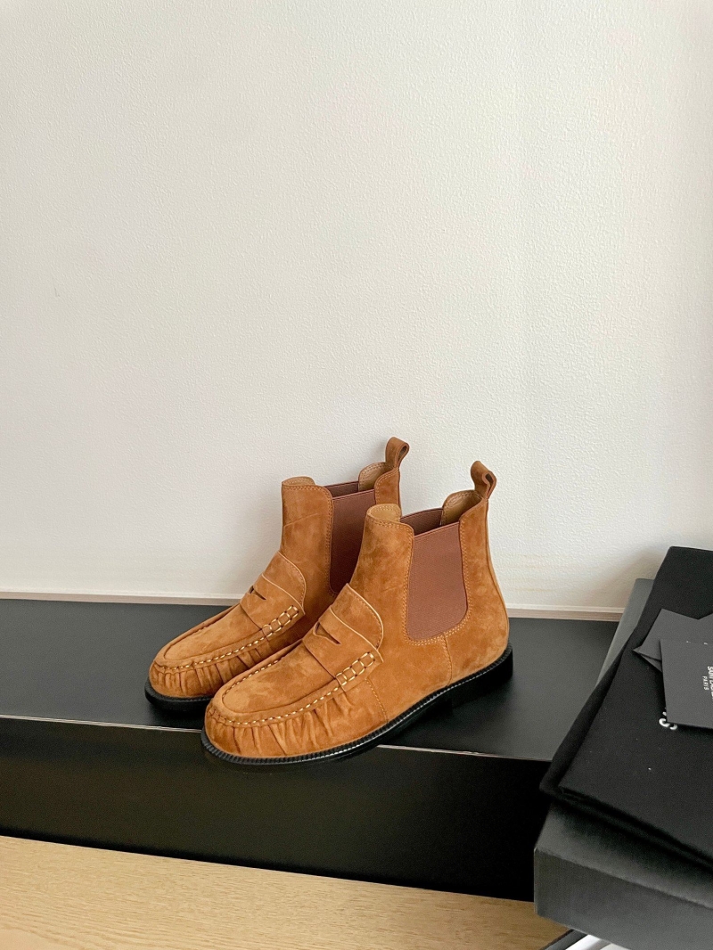 Y51 boots